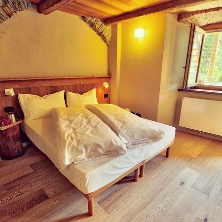 Moncervin Bed & Breakfast Saint-Vincent Luaran gambar