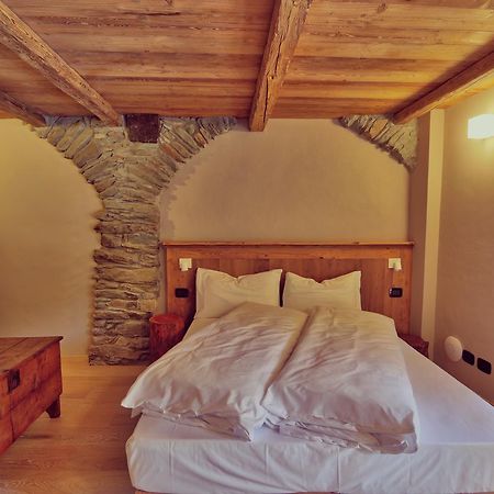 Moncervin Bed & Breakfast Saint-Vincent Luaran gambar