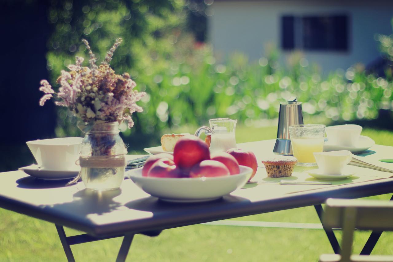 Moncervin Bed & Breakfast Saint-Vincent Luaran gambar