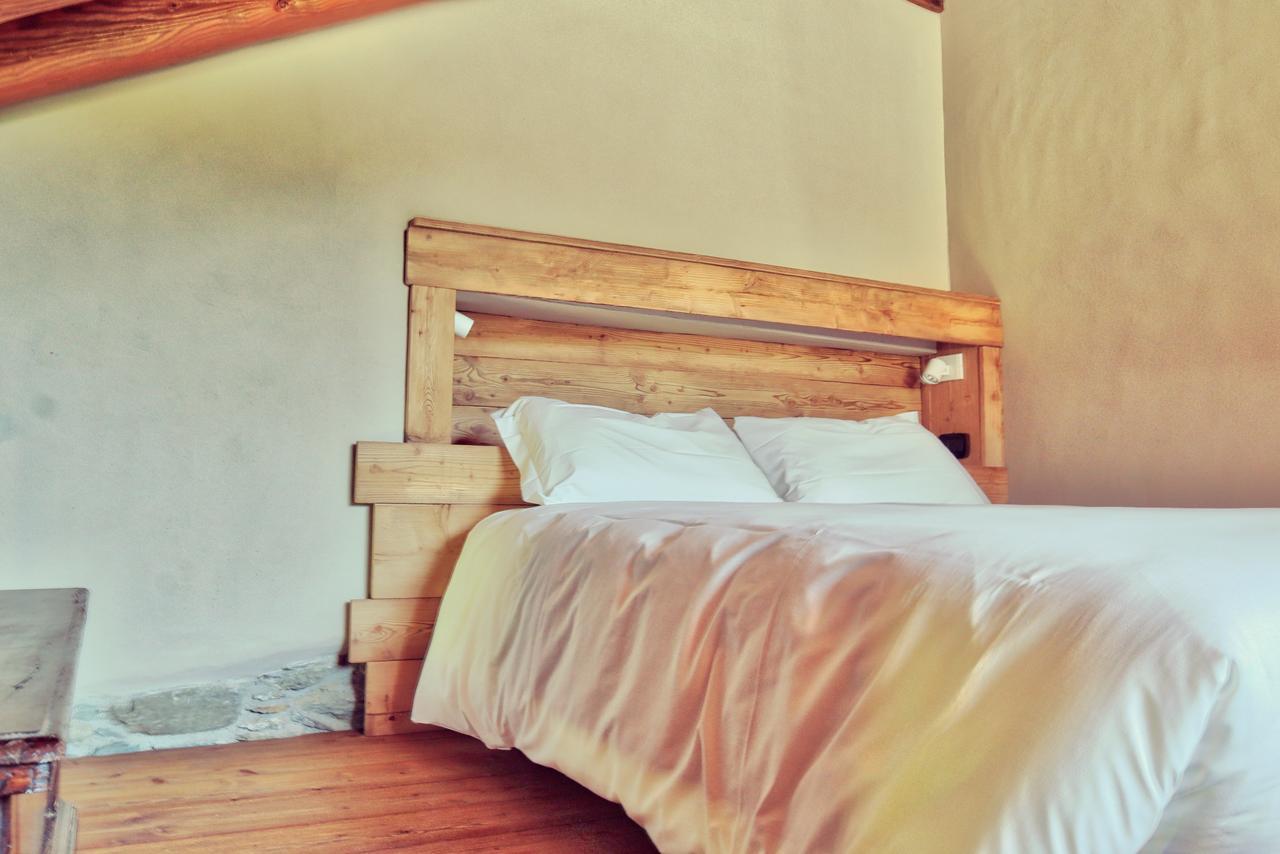 Moncervin Bed & Breakfast Saint-Vincent Luaran gambar